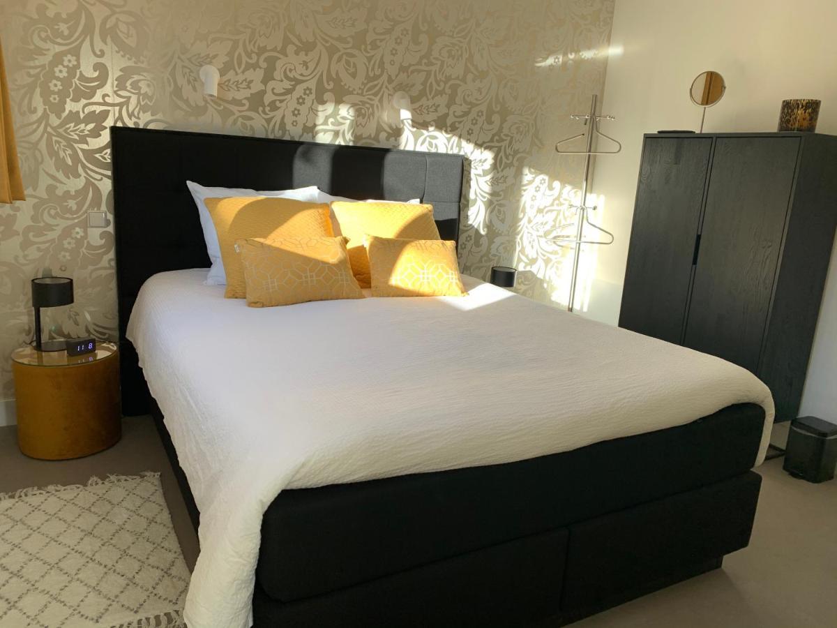 Bed And Breakfast 013 提耳堡 外观 照片