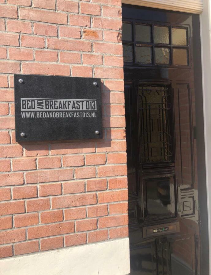 Bed And Breakfast 013 提耳堡 外观 照片